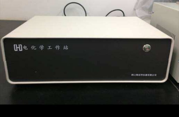 600E電化學分析儀/工作站